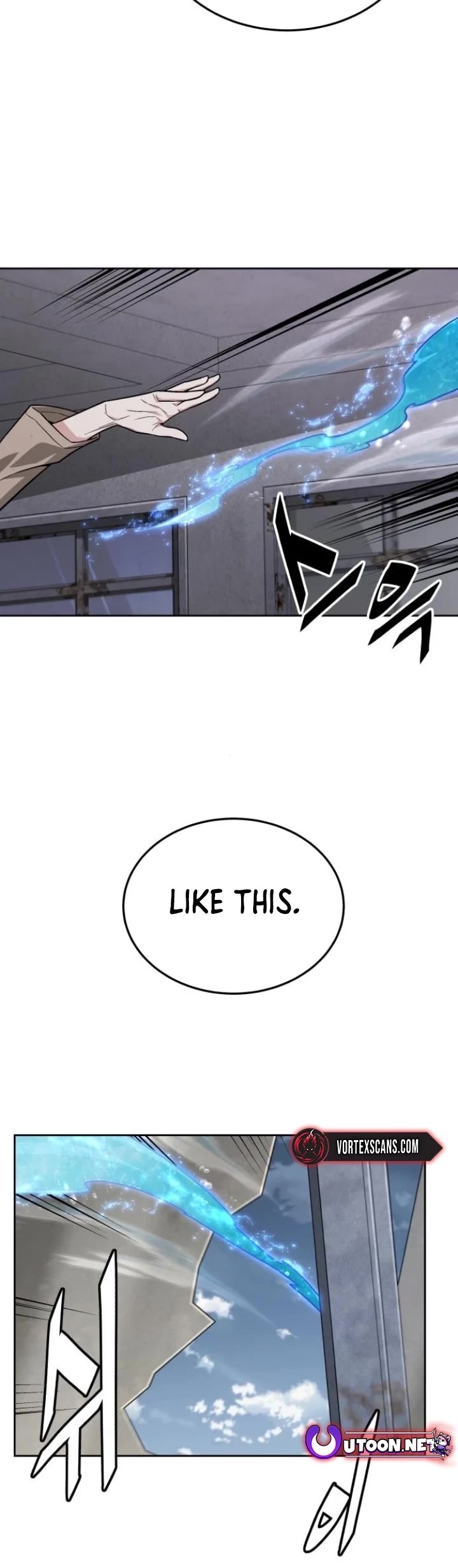 Apocalyptic Chef Awakening chapter 63 page 5