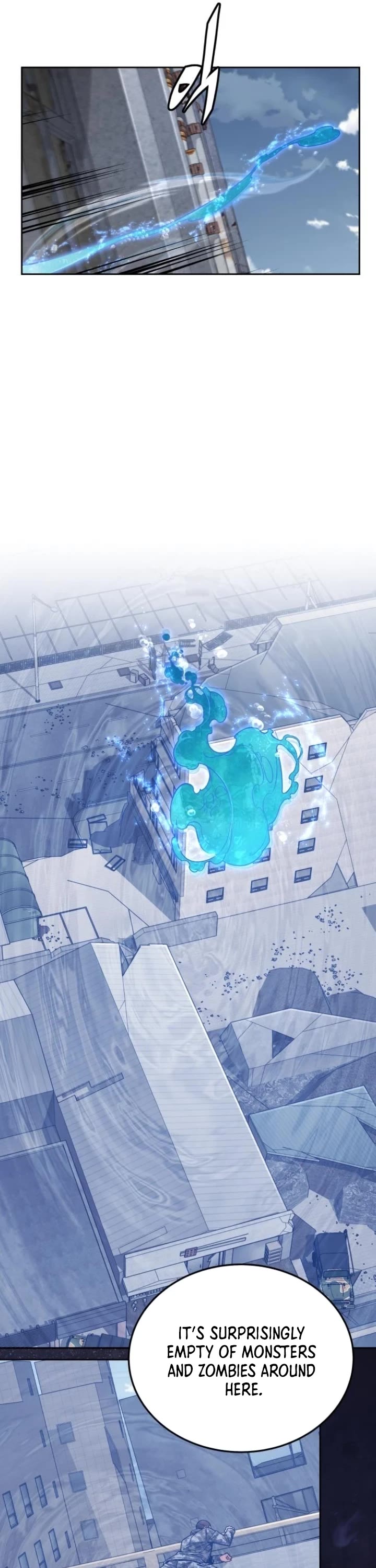 Apocalyptic Chef Awakening chapter 63 page 6