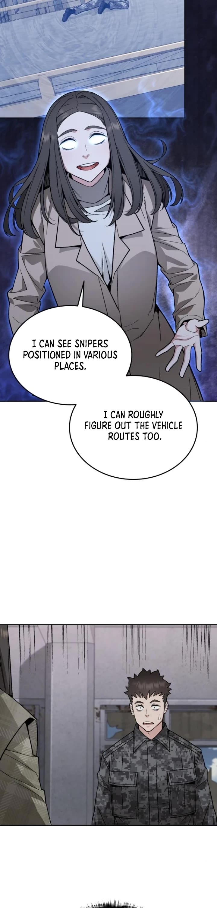 Apocalyptic Chef Awakening chapter 63 page 7