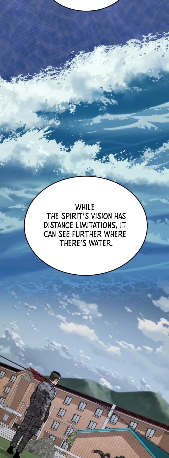 Apocalyptic Chef Awakening chapter 63 page 9