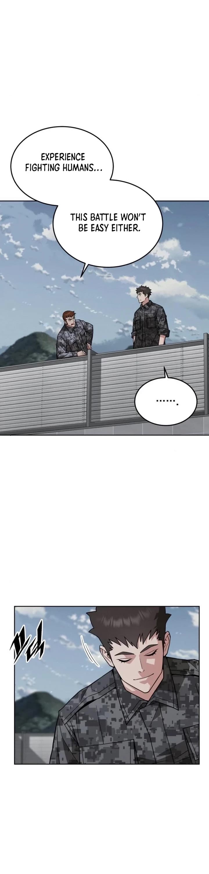 Apocalyptic Chef Awakening chapter 64 page 12