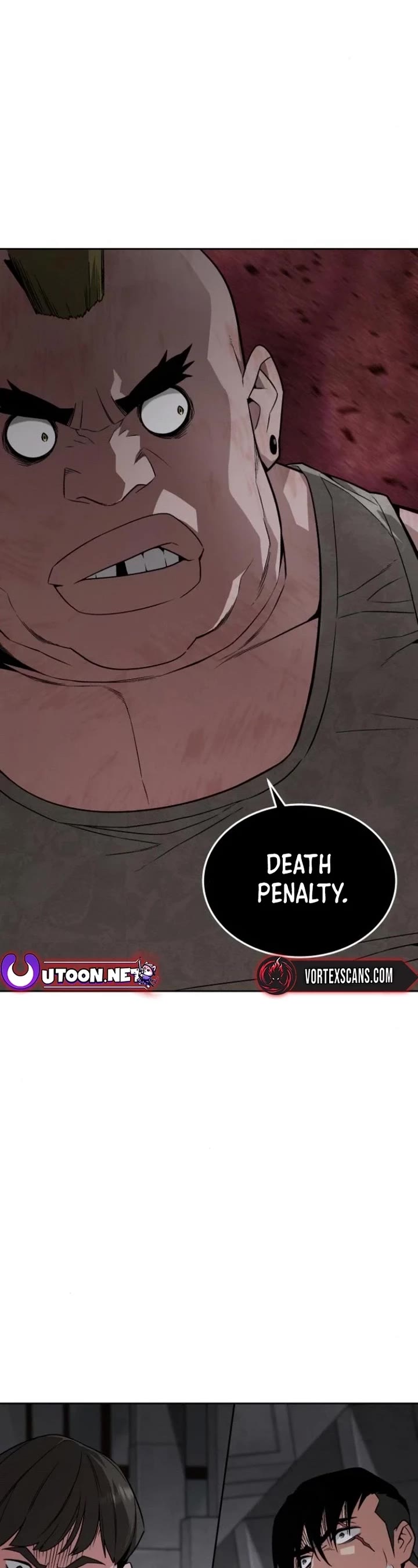 Apocalyptic Chef Awakening chapter 64 page 24