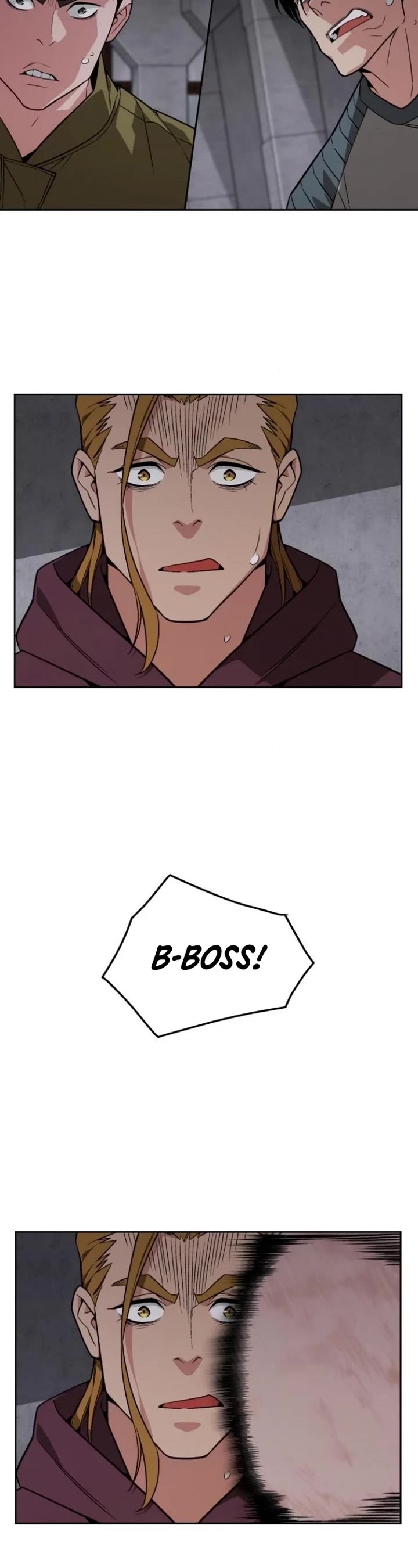 Apocalyptic Chef Awakening chapter 64 page 25