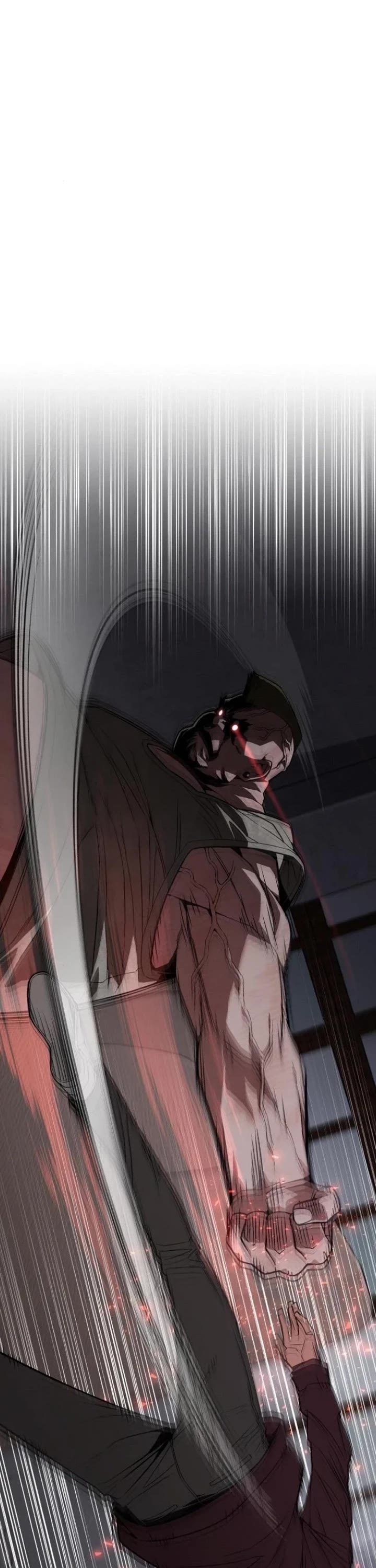 Apocalyptic Chef Awakening chapter 64 page 26