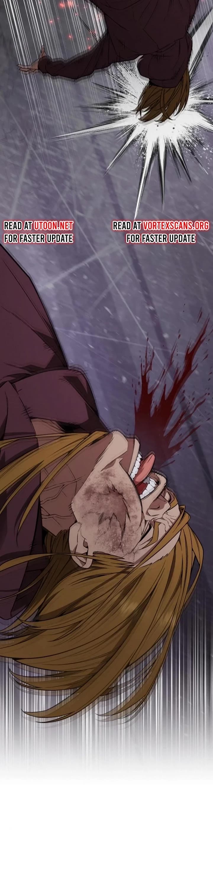 Apocalyptic Chef Awakening chapter 64 page 27