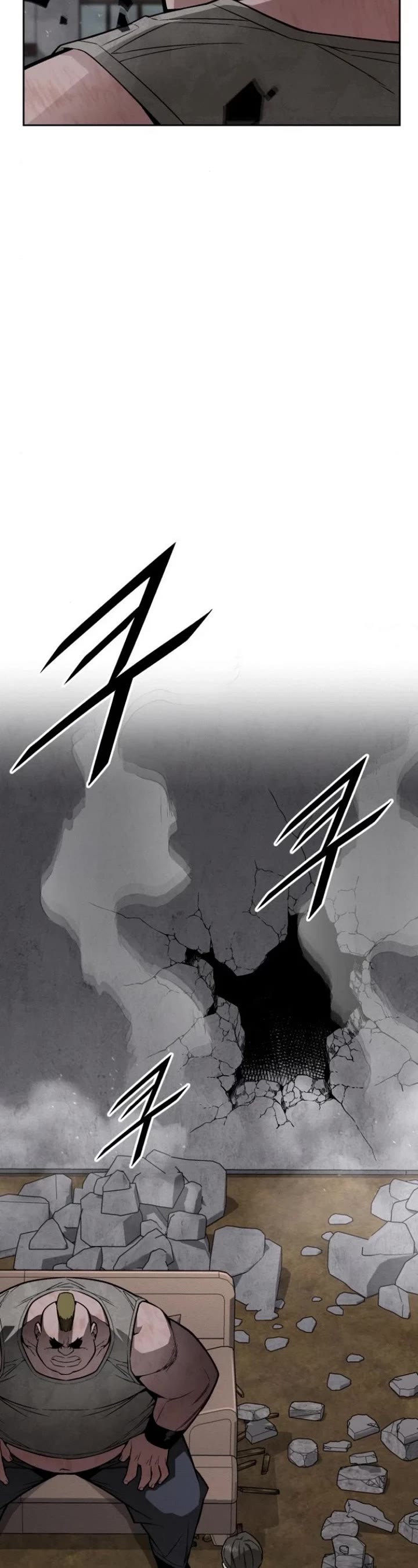 Apocalyptic Chef Awakening chapter 64 page 30