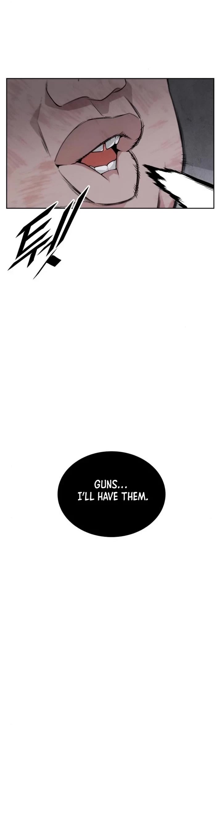 Apocalyptic Chef Awakening chapter 64 page 35