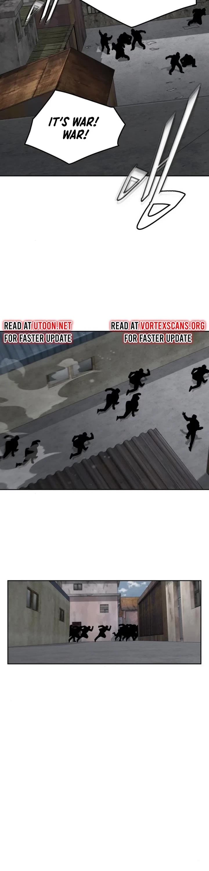 Apocalyptic Chef Awakening chapter 64 page 37