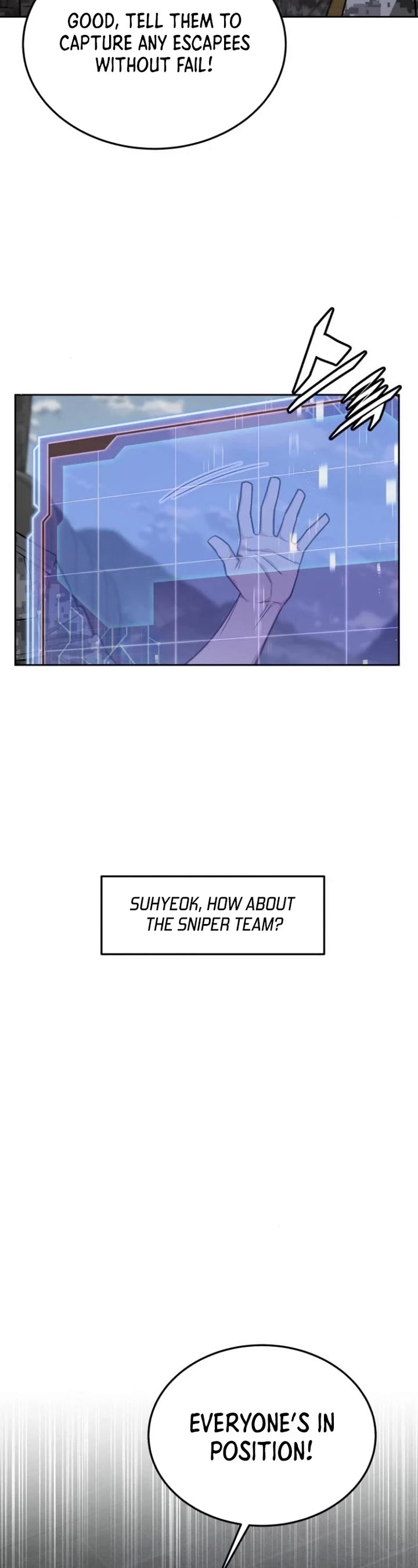 Apocalyptic Chef Awakening chapter 64 page 40