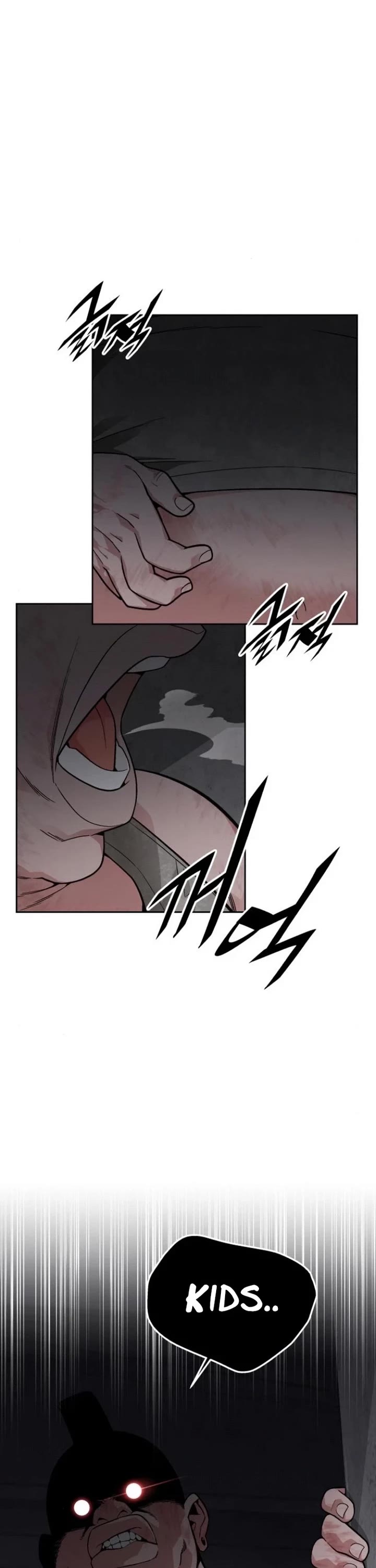 Apocalyptic Chef Awakening chapter 64 page 6