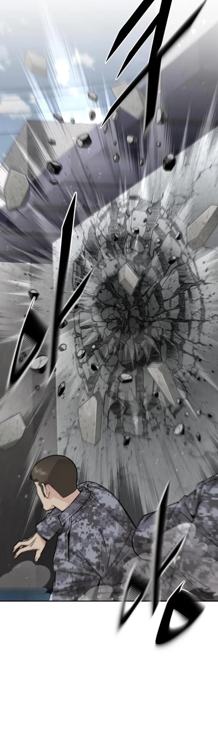 Apocalyptic Chef Awakening chapter 65 page 10