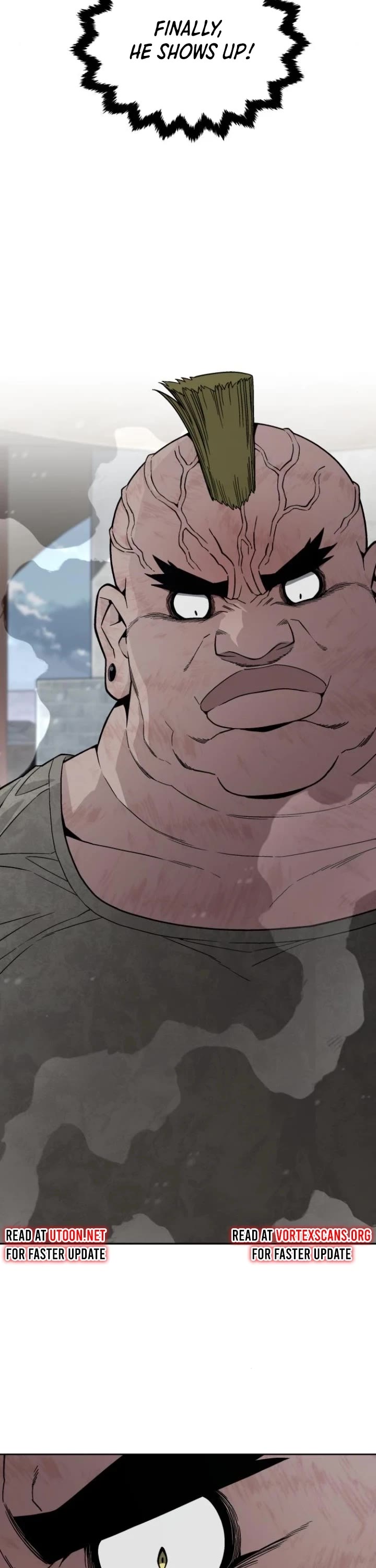 Apocalyptic Chef Awakening chapter 65 page 12