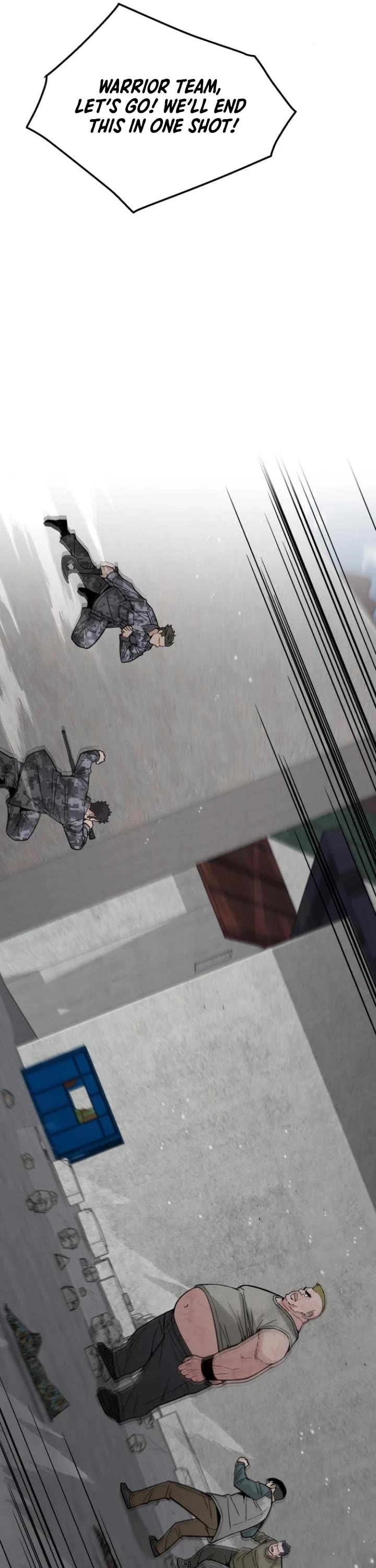 Apocalyptic Chef Awakening chapter 65 page 16