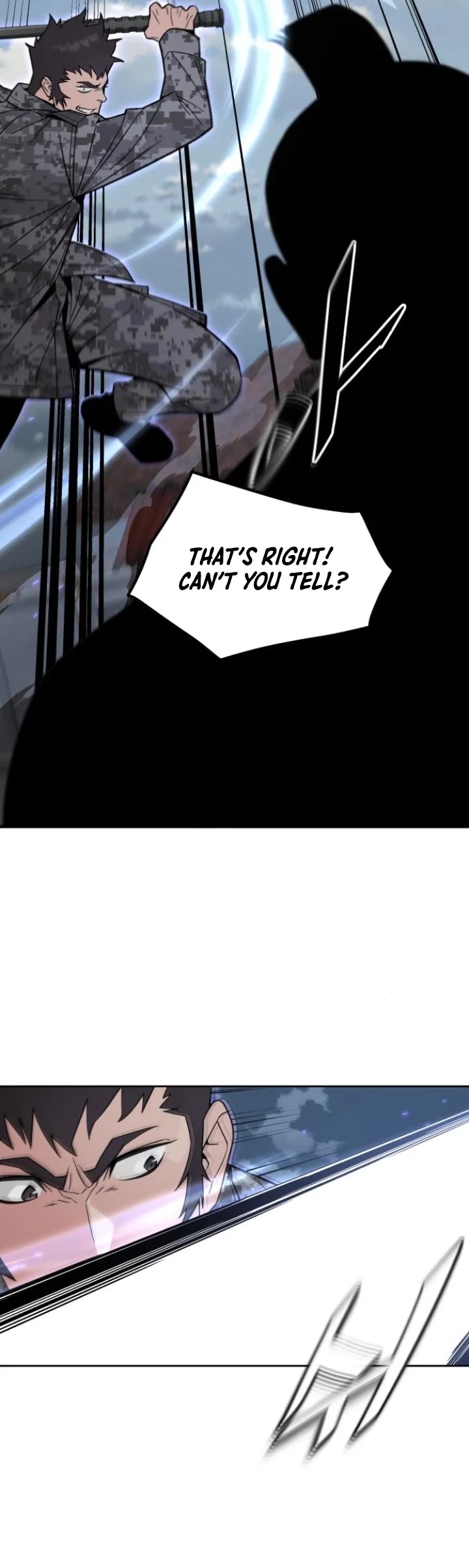 Apocalyptic Chef Awakening chapter 65 page 20