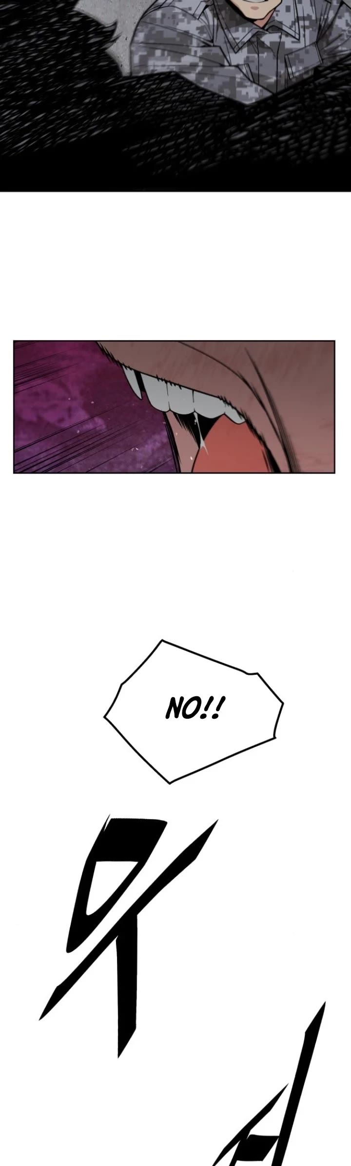 Apocalyptic Chef Awakening chapter 65 page 24