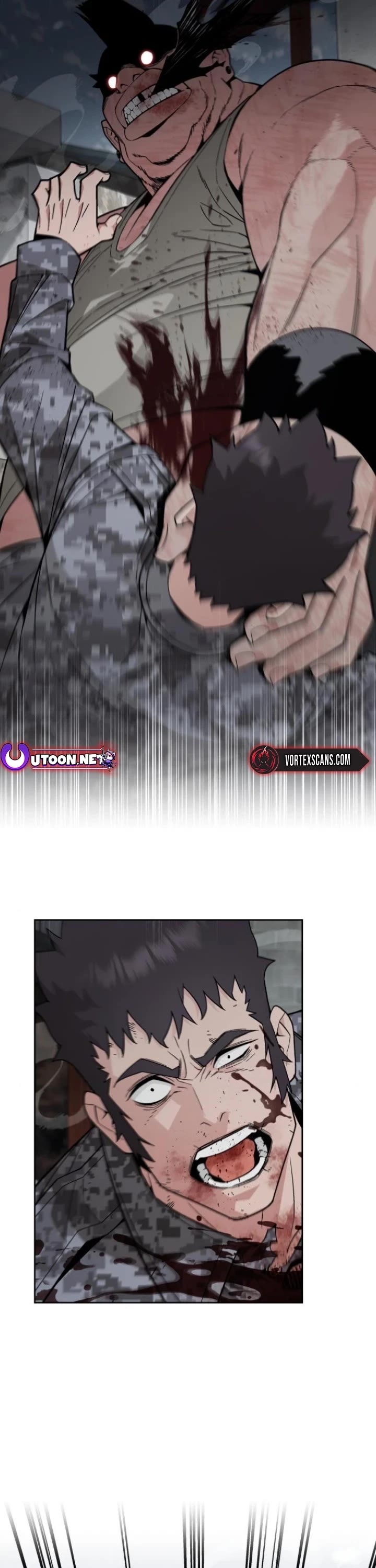 Apocalyptic Chef Awakening chapter 65 page 26