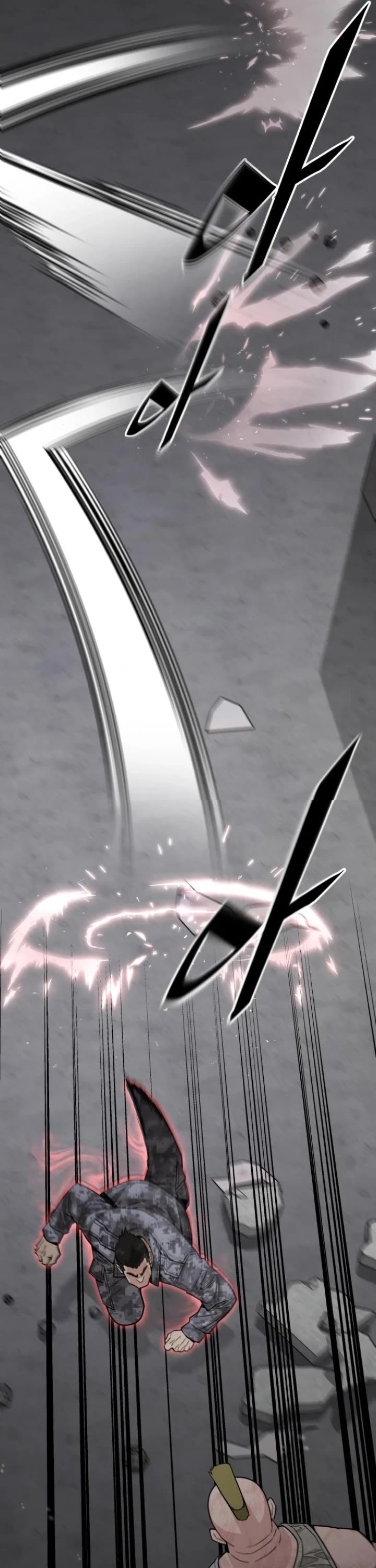 Apocalyptic Chef Awakening chapter 65 page 31