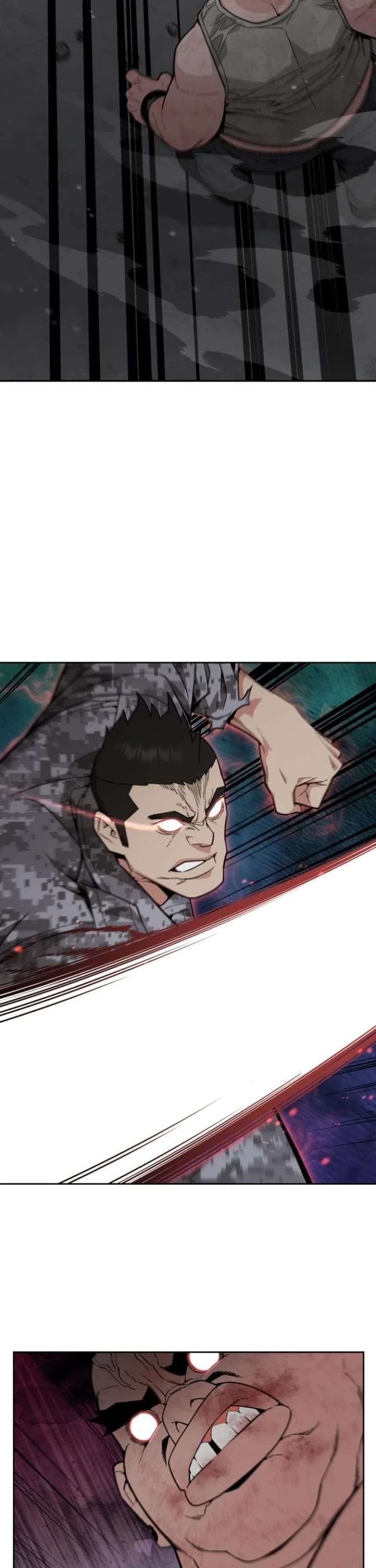 Apocalyptic Chef Awakening chapter 65 page 32