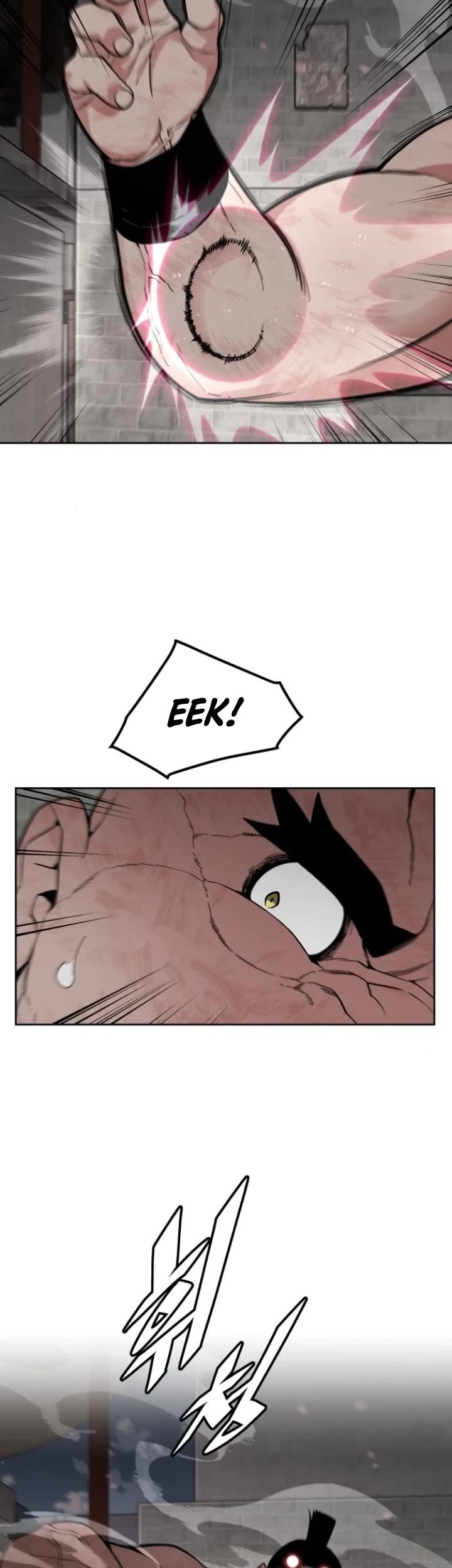 Apocalyptic Chef Awakening chapter 65 page 34