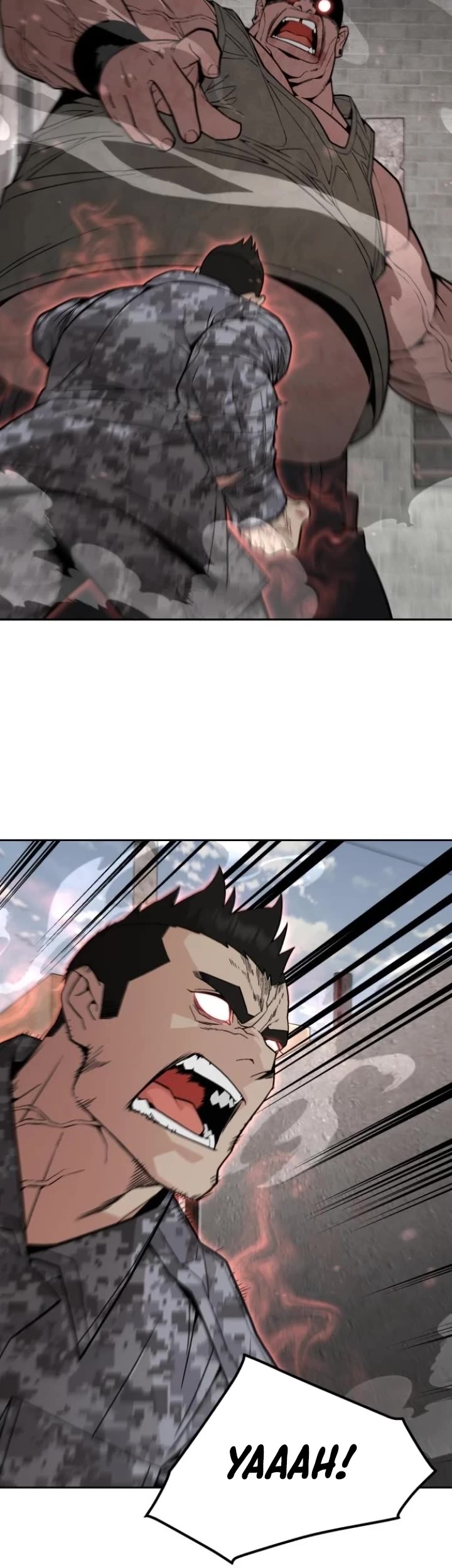 Apocalyptic Chef Awakening chapter 65 page 35