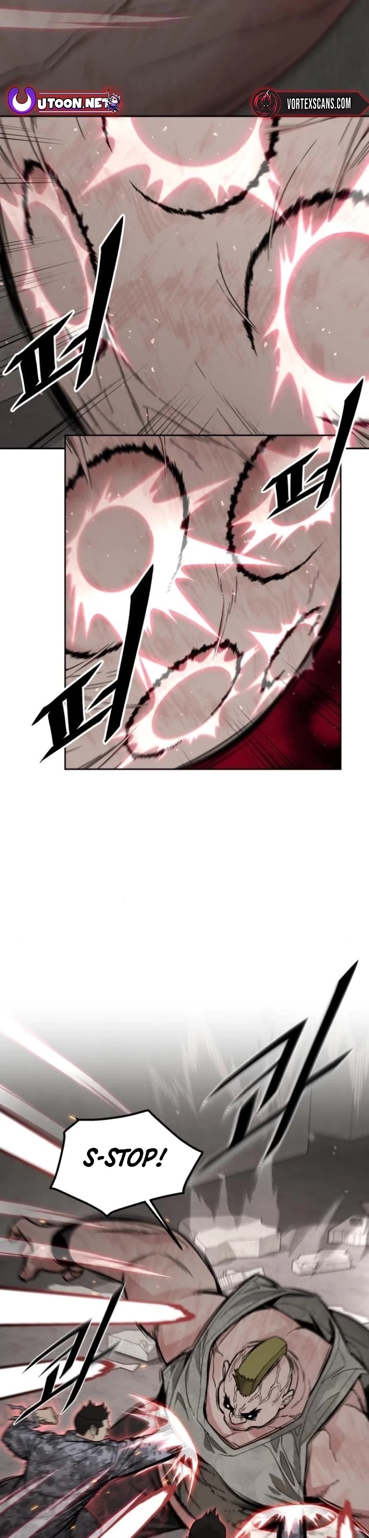 Apocalyptic Chef Awakening chapter 65 page 37