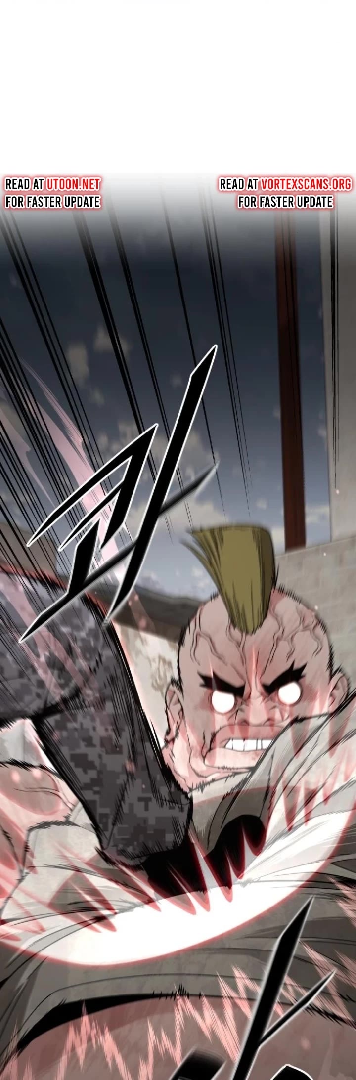 Apocalyptic Chef Awakening chapter 65 page 39