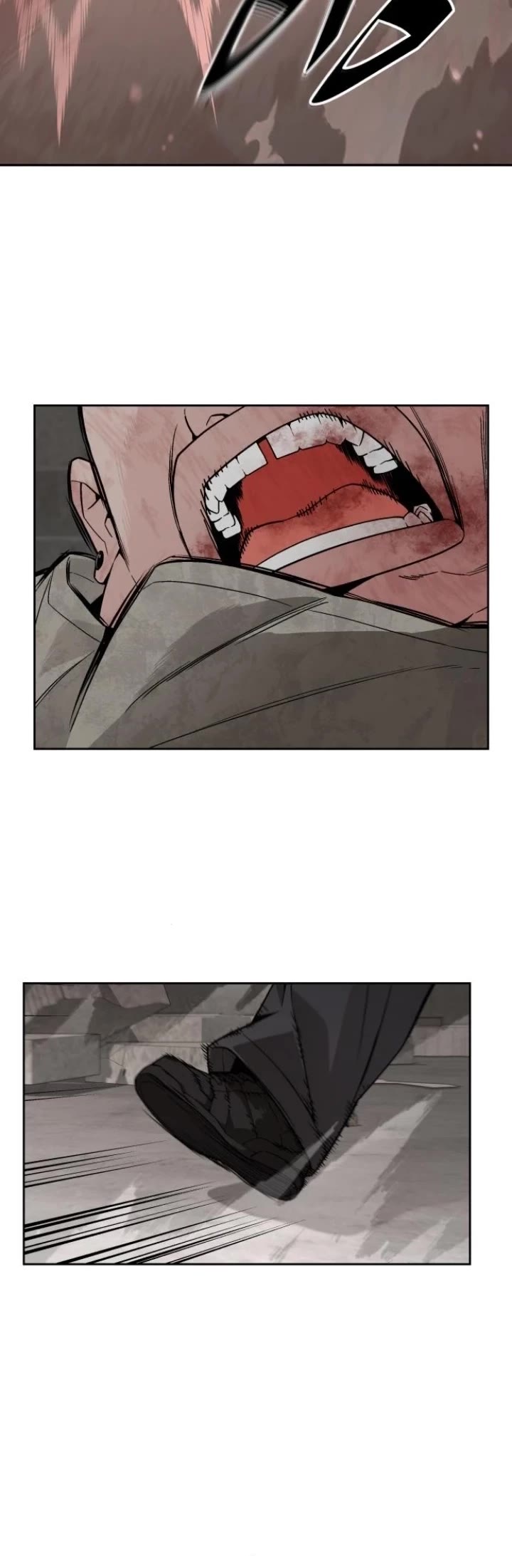 Apocalyptic Chef Awakening chapter 65 page 40