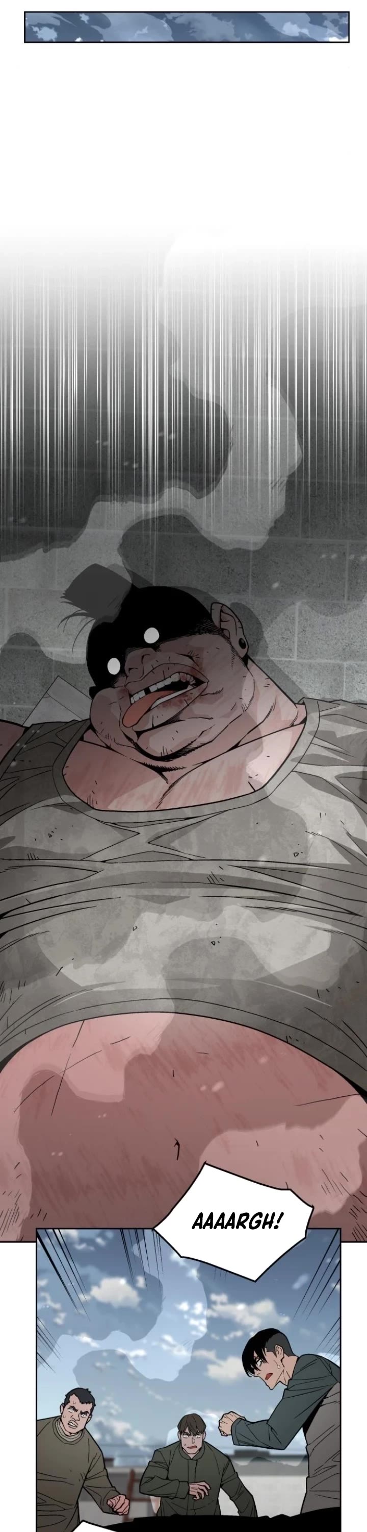 Apocalyptic Chef Awakening chapter 65 page 43