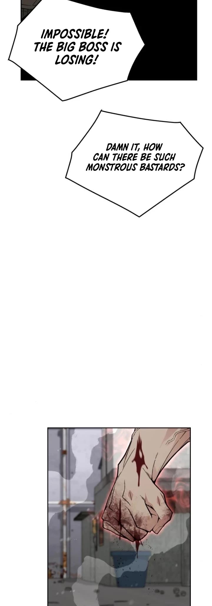 Apocalyptic Chef Awakening chapter 65 page 44