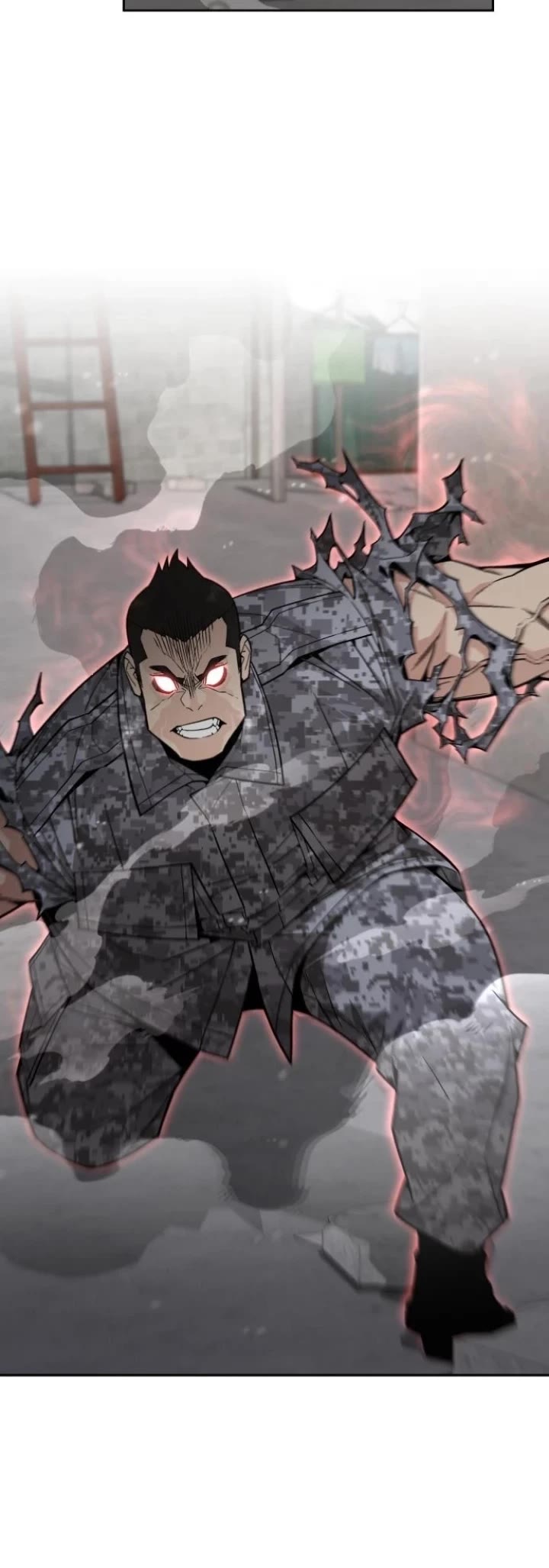 Apocalyptic Chef Awakening chapter 65 page 45