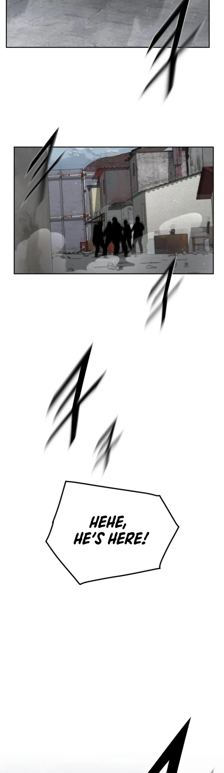 Apocalyptic Chef Awakening chapter 65 page 9