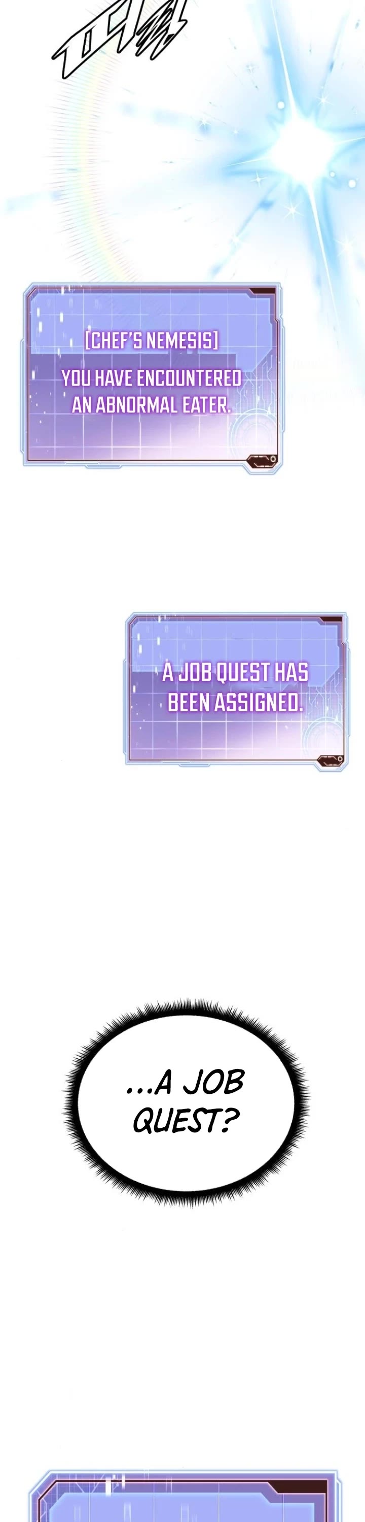 Apocalyptic Chef Awakening chapter 66 page 11