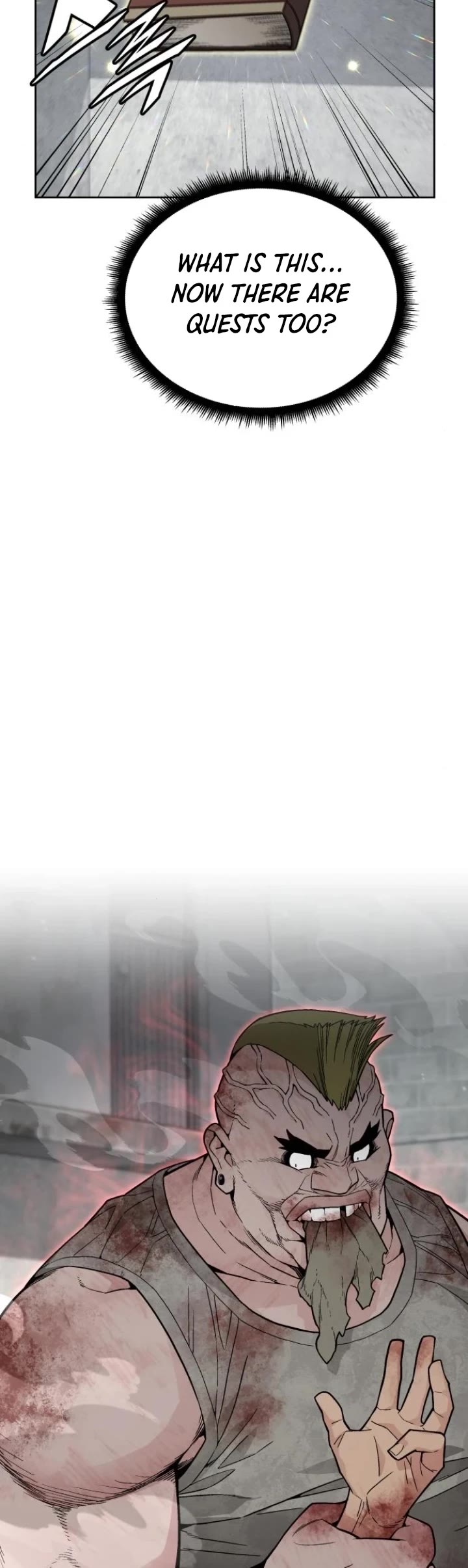 Apocalyptic Chef Awakening chapter 66 page 13