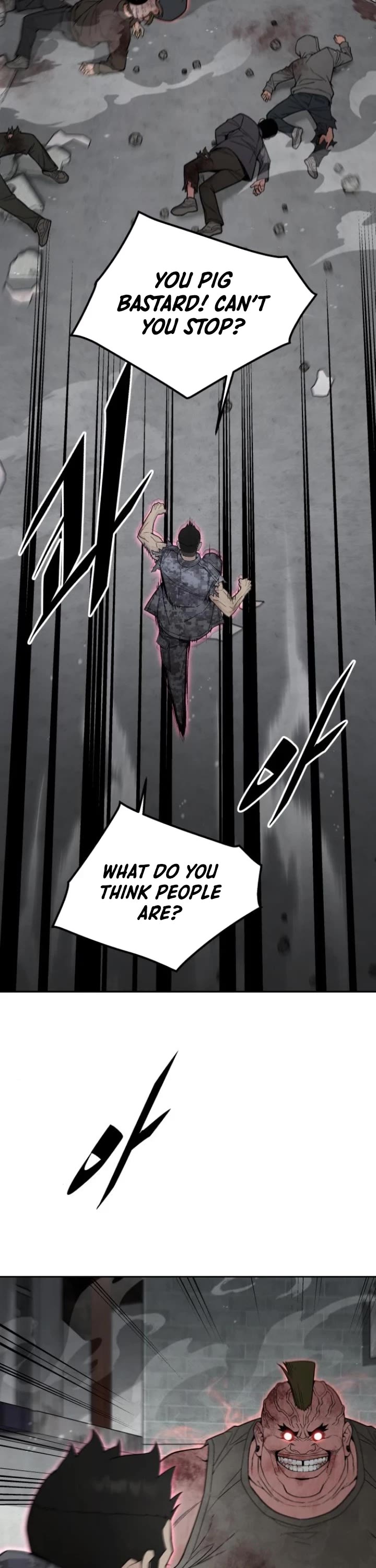 Apocalyptic Chef Awakening chapter 66 page 16