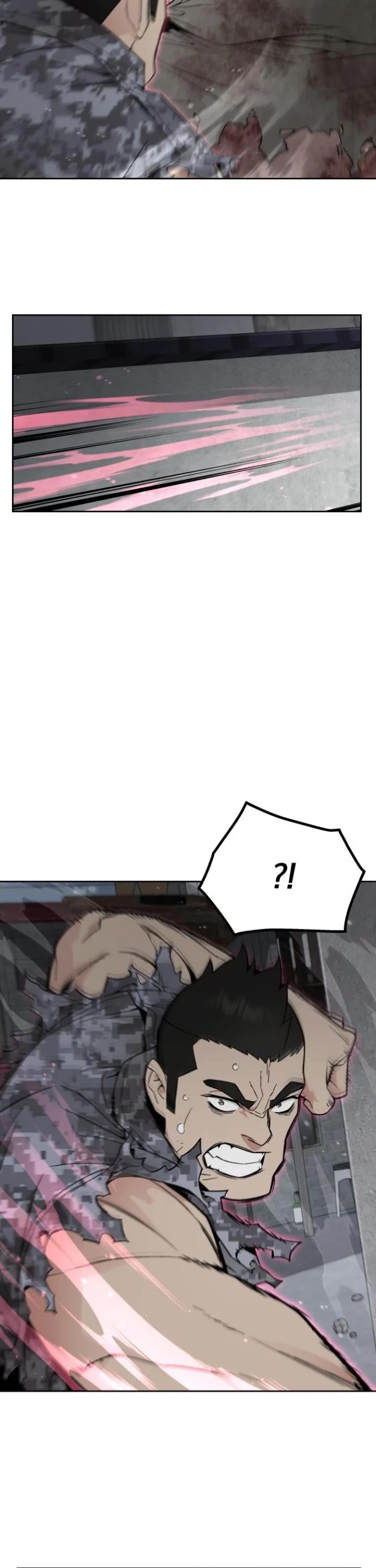 Apocalyptic Chef Awakening chapter 66 page 17