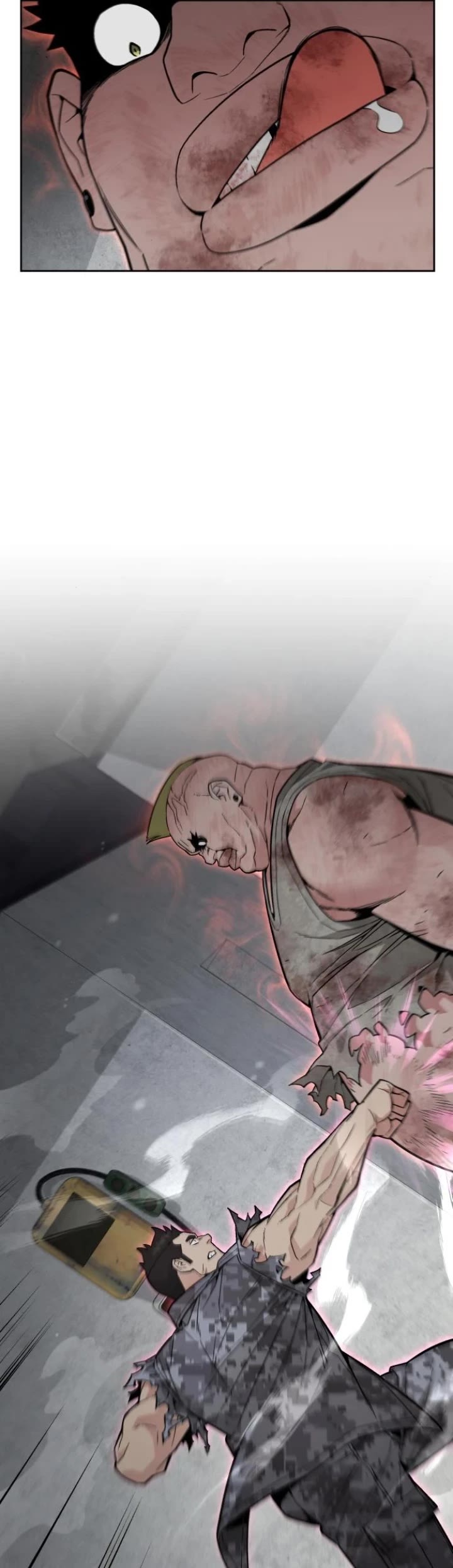 Apocalyptic Chef Awakening chapter 66 page 18