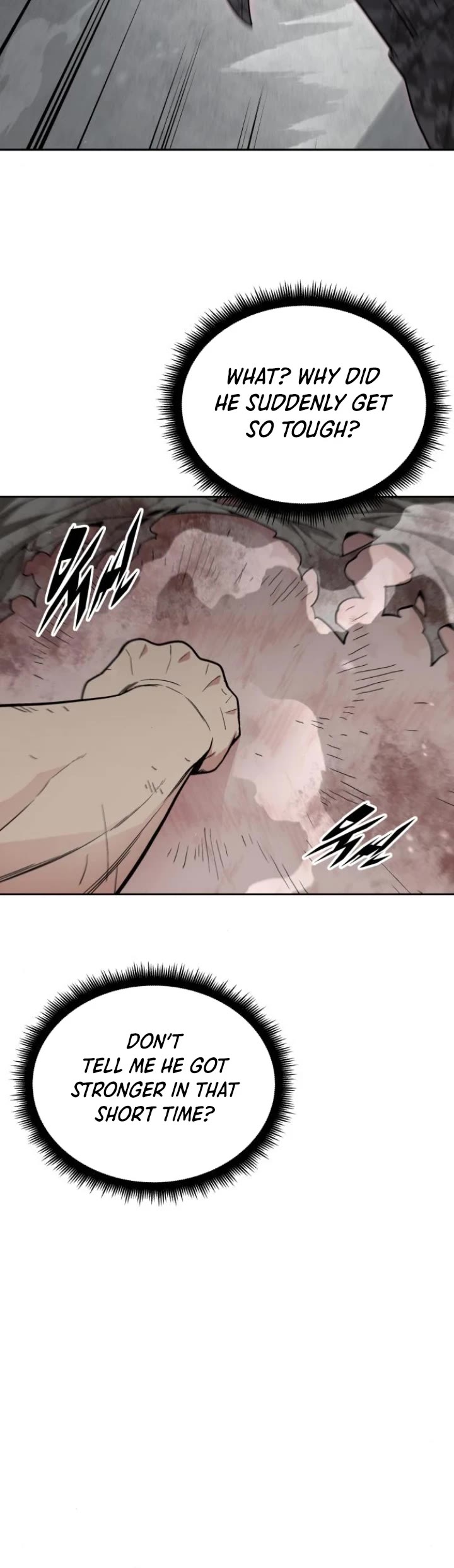 Apocalyptic Chef Awakening chapter 66 page 19