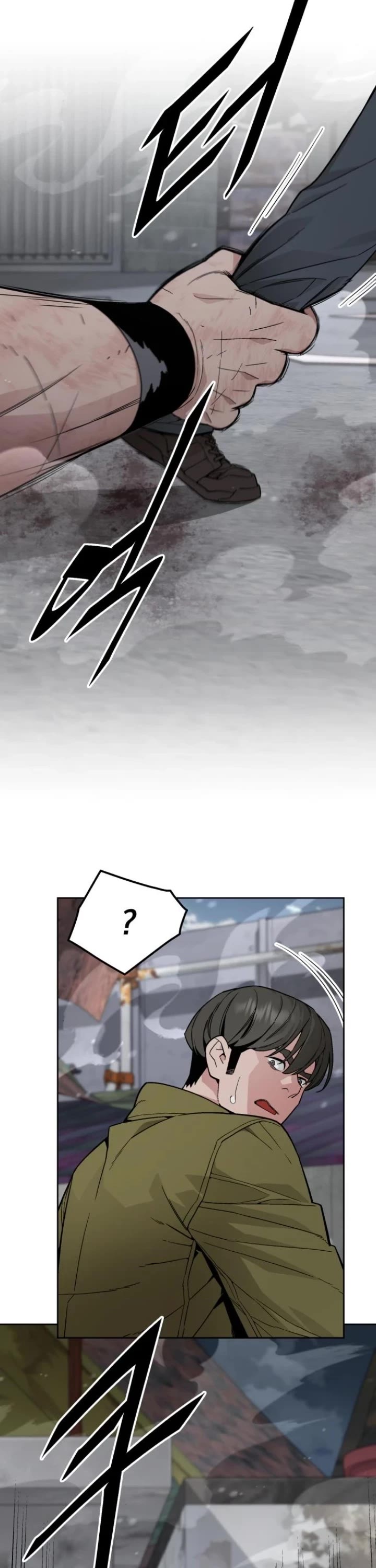 Apocalyptic Chef Awakening chapter 66 page 2