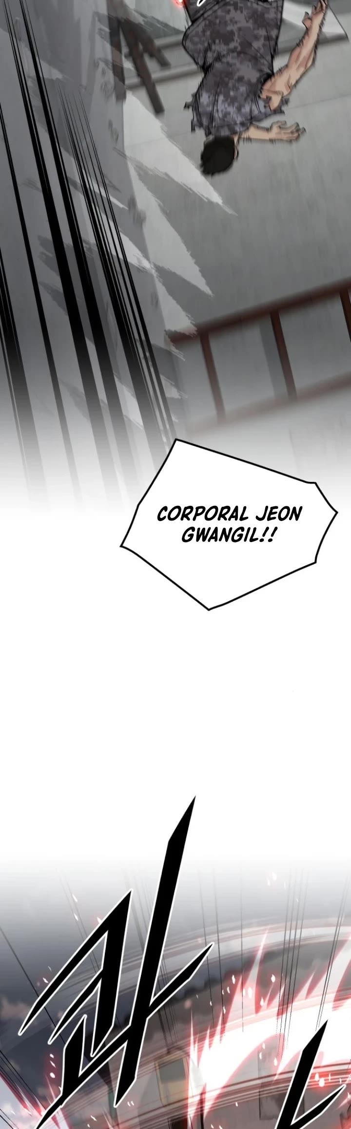 Apocalyptic Chef Awakening chapter 66 page 23