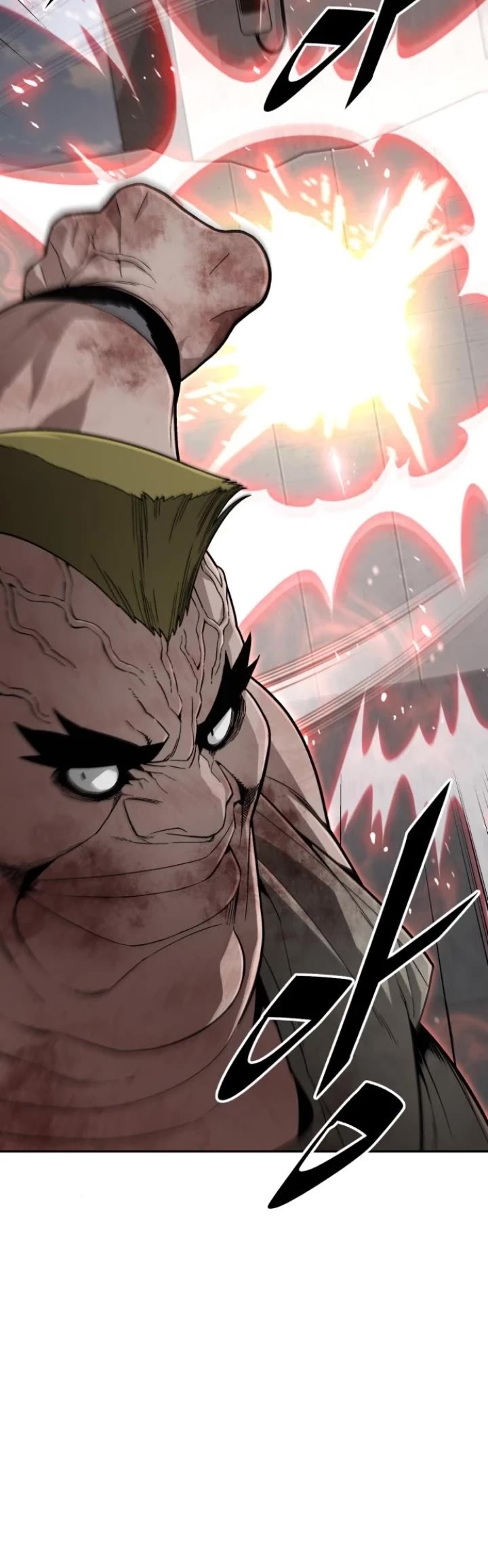 Apocalyptic Chef Awakening chapter 66 page 24