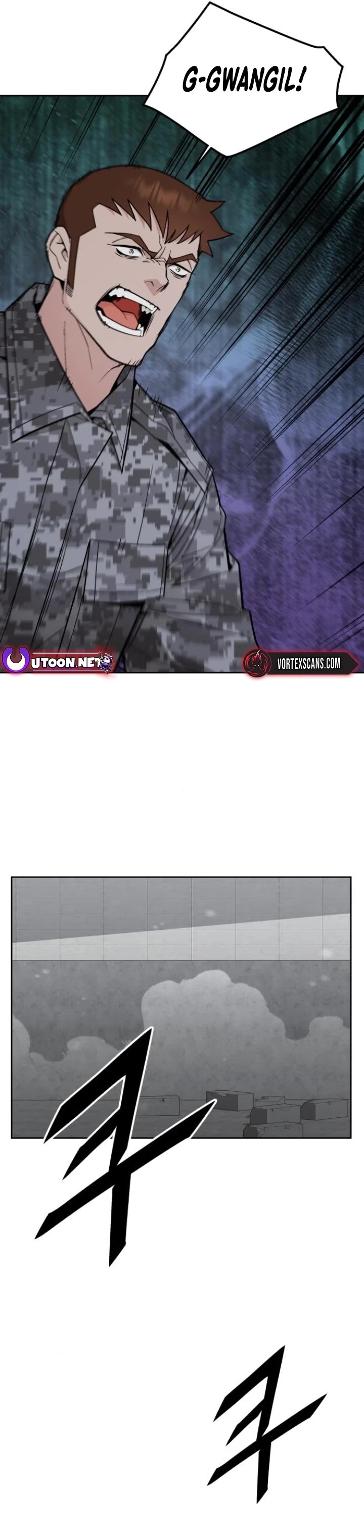 Apocalyptic Chef Awakening chapter 66 page 25