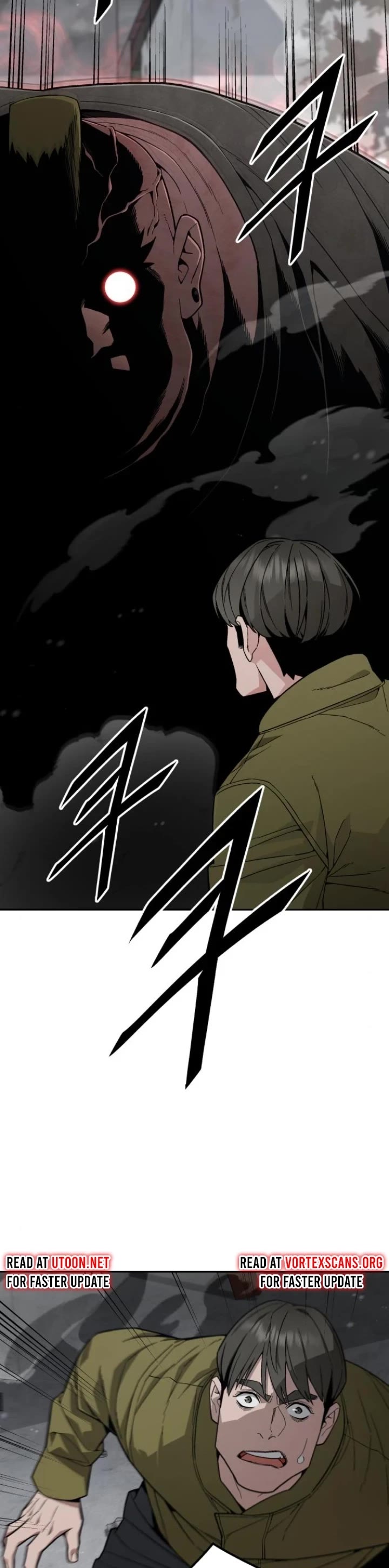 Apocalyptic Chef Awakening chapter 66 page 3