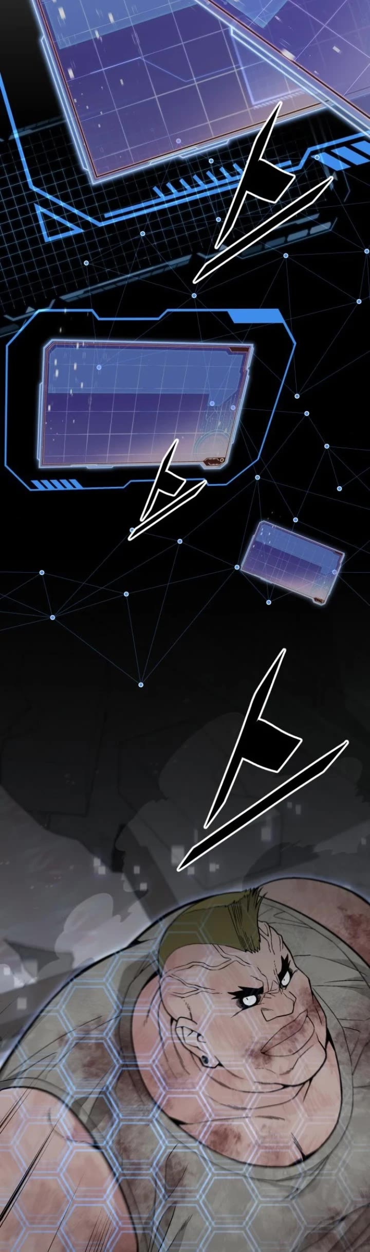 Apocalyptic Chef Awakening chapter 66 page 33