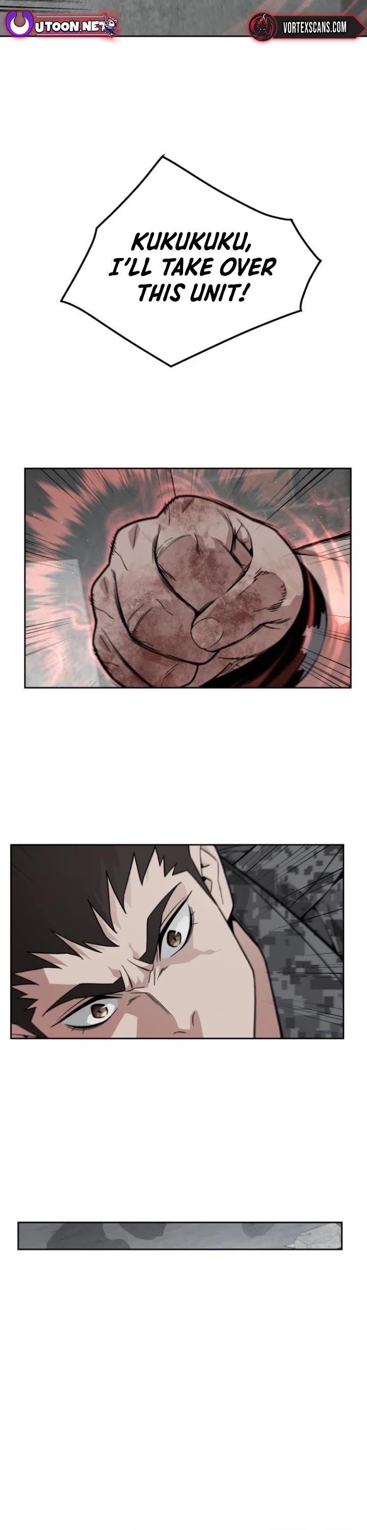 Apocalyptic Chef Awakening chapter 66 page 36