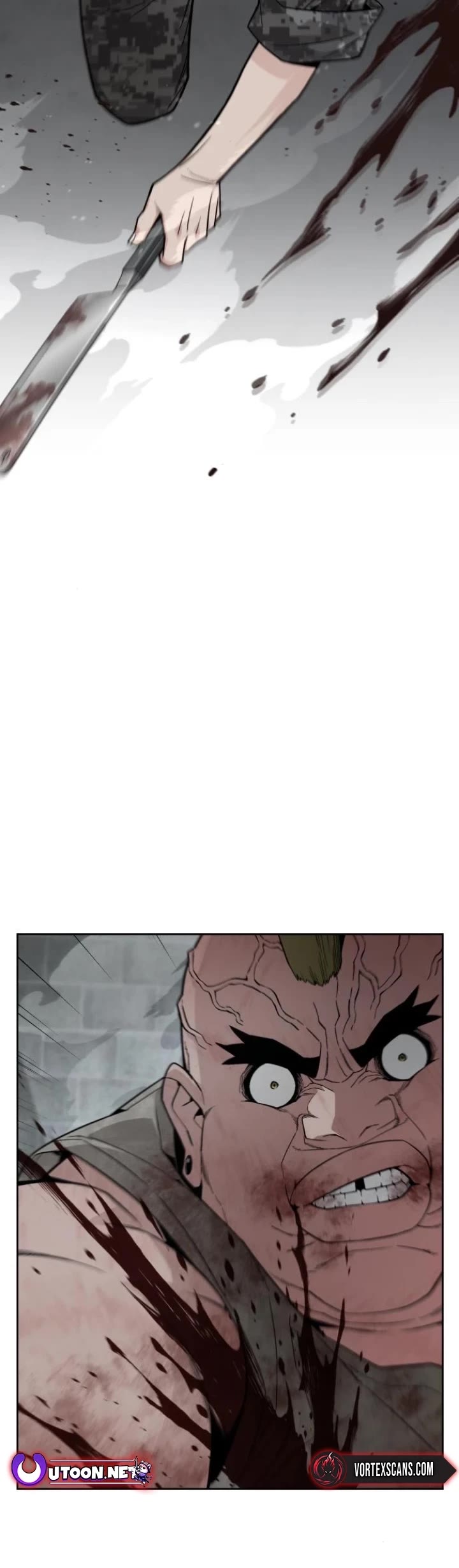 Apocalyptic Chef Awakening chapter 66 page 39