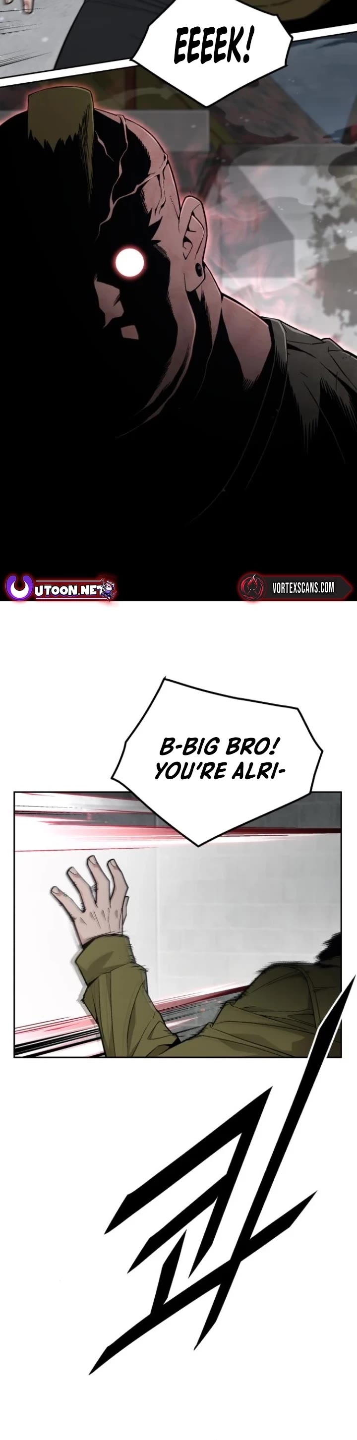 Apocalyptic Chef Awakening chapter 66 page 4