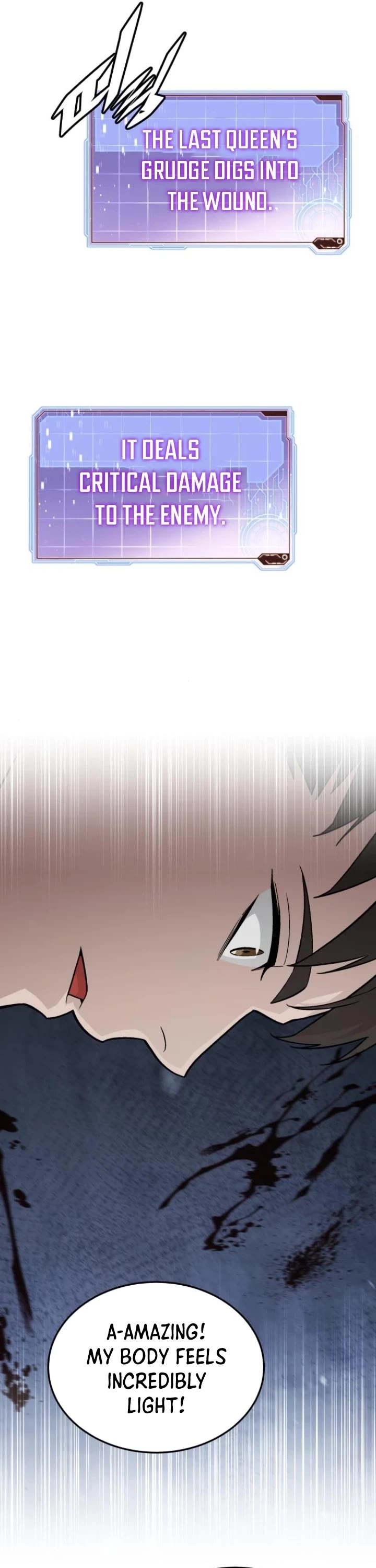 Apocalyptic Chef Awakening chapter 66 page 40