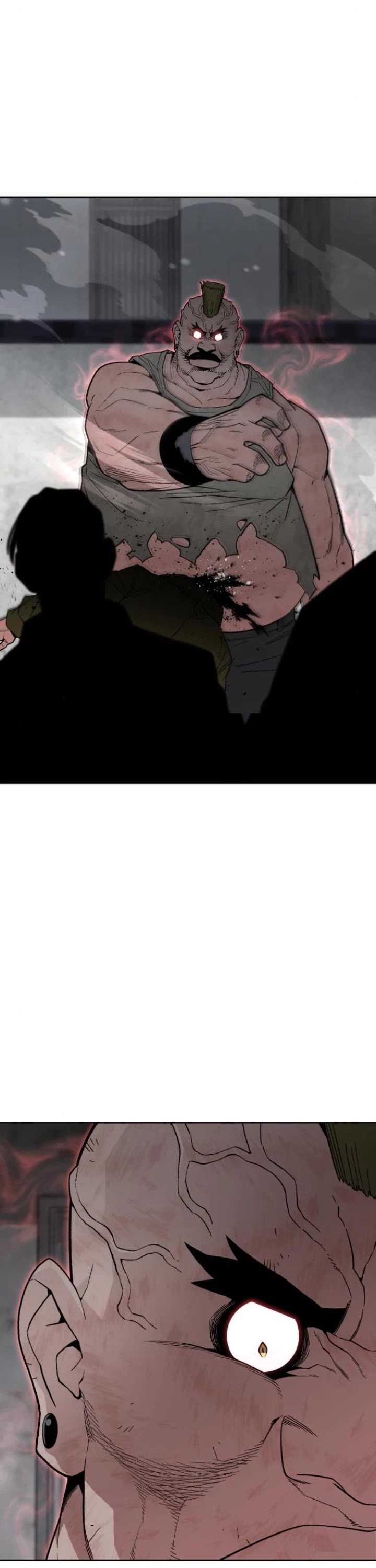 Apocalyptic Chef Awakening chapter 66 page 6