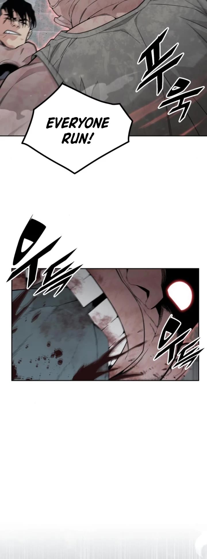 Apocalyptic Chef Awakening chapter 66 page 9