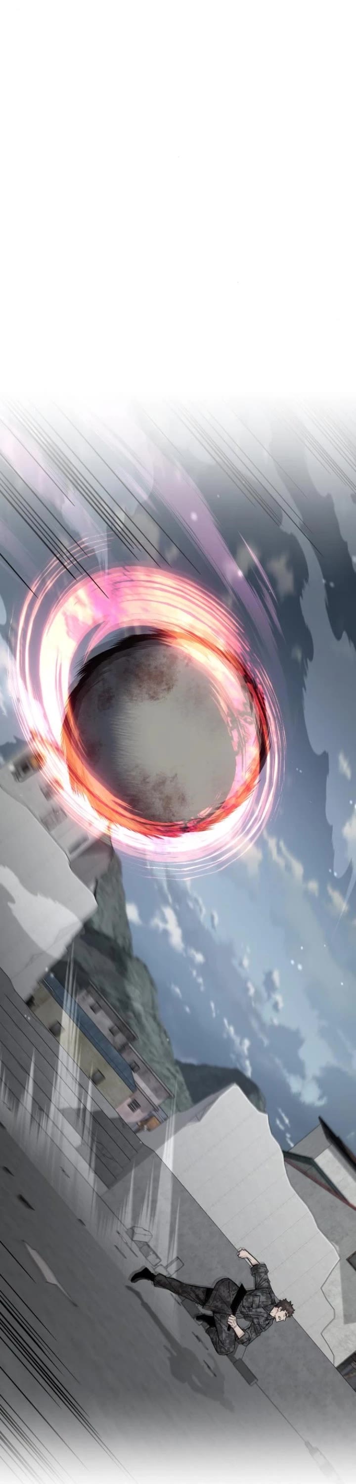 Apocalyptic Chef Awakening chapter 67 page 10